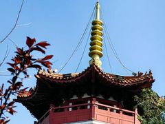 -云龙湖旅游景区