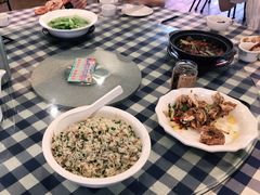 -钱大妈海鲜饭店(保利林语店)