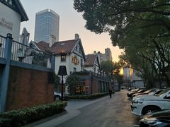 -席家花园(巨鹿花园店)
