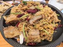 -客临百思德·东北特色馆(龙湖时代天街店)