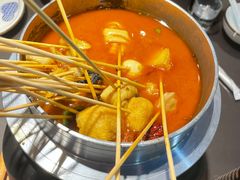 -头牌·鹤岗小串(万达店)