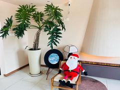 -香梨观景餐厅(西街店)