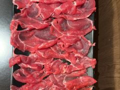 -牛品福潮汕牛肉火锅(旺庄店)