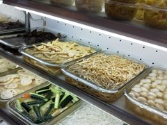 -萝鸡思味秘制泡菜(万家丽店)