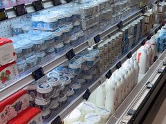 -盒马鲜生(丁香国际店)