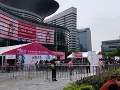 -上海跨国采购会展中心
