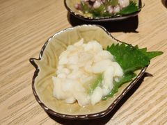 -虹料理·日料放题(悠方店)