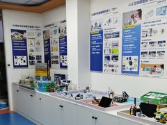 -艾克瑞特AI机器人·少儿编程·人工智能通识教育·STEAM教育(伟东校区)