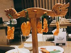 太宗吊烧肉-长安壹号