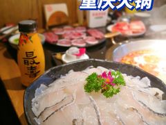 -井格重庆火锅(西直门凯德Mall店)