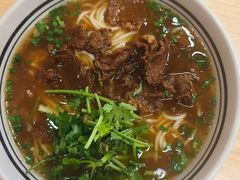 -小马牛肉面·牛骨熬制(南京博物院店)