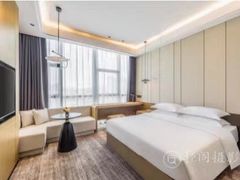 -雲宜贵宾舍酒店(深圳龙东地铁站店)