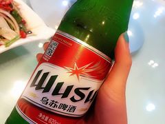 -楼兰酒店-天山餐厅(含光路店)