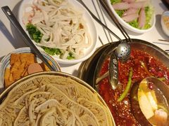 -二荆条·城市森林火锅旗舰店