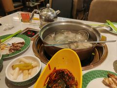 -润园四季椰子鸡火锅(南山海岸城店)