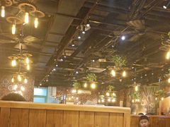 -小俩口烧烤东北菜(双井店)