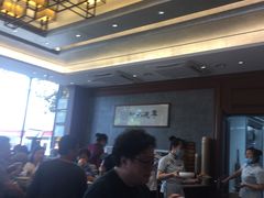 大堂-勤德兴(湖滨路店)