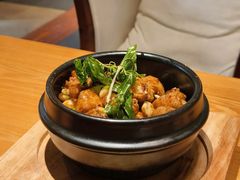 -竹里馆·淮扬菜·功夫茶(老门东店)