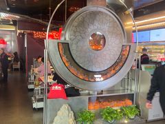 -小龙坎火锅(IFS HOT店)