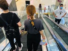 -永旺梦乐城国际商城(北清路店)