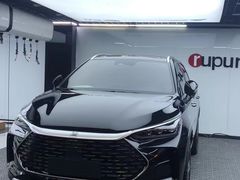 -龙膜膜方汽车贴膜隐形车衣汽车改色(河东店)