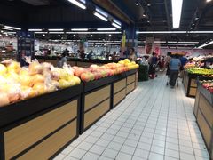 -物美超市(三里河店)