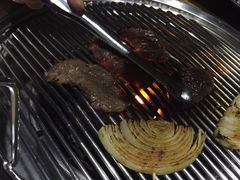 -やきにく 牛将日式焼肉(新华路店)