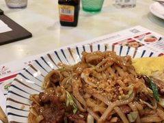-新世界餐厅(万达店)
