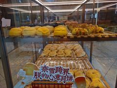 -奈雪的茶(东原悦荟店)