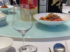 -隆聚时令海鲜(一舟店)
