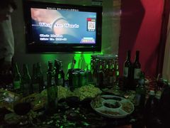 -上海星秀麦量贩KTV(张江商业广场店)