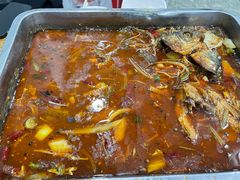 -晋芳源刀削面烧烤