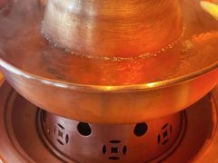 -额尔敦传统涮(公园西路店)