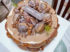 -香雪儿(升龙御玺店)