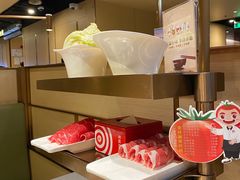-海底捞火锅(城阳万象汇店)