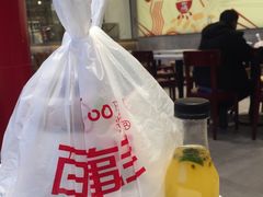-百事佳烧鸭牛腩(上海虹桥站店)