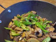 -巢爷老味(东方红店)