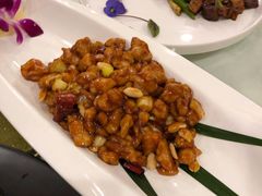 -香融府·烤鸭·家常菜(马家堡路店)