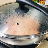焗鸡块，营养丰富，又简单易做哦！