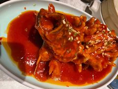 -萃華楼(王府井店)