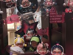 -泡泡玛特POPMART(石景山万达店)