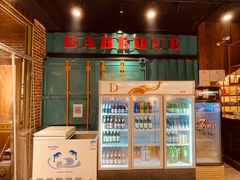-锦州烧烤·纸包鱼(物资学院路店)