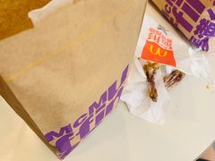 -麦当劳(凯德广场店)
