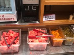 -南城香·饭香串香馄饨香(青年路店)