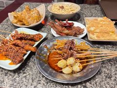 -小街天府(西工小街店)