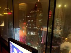 -南京商茂国际酒店(新街口德基广场店)