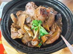 -老阿伯·闽南菜