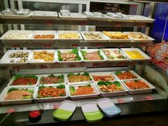 -非烤勿扰自助烤肉海鲜火锅(南城莱蒙店)