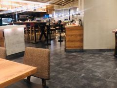 大堂-必胜客(大悦城店)