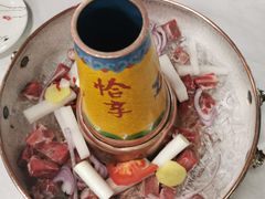 -苏鲁锭冰煮羊(兰州总店)